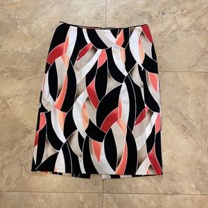 White House Black Market Pencil Skirt